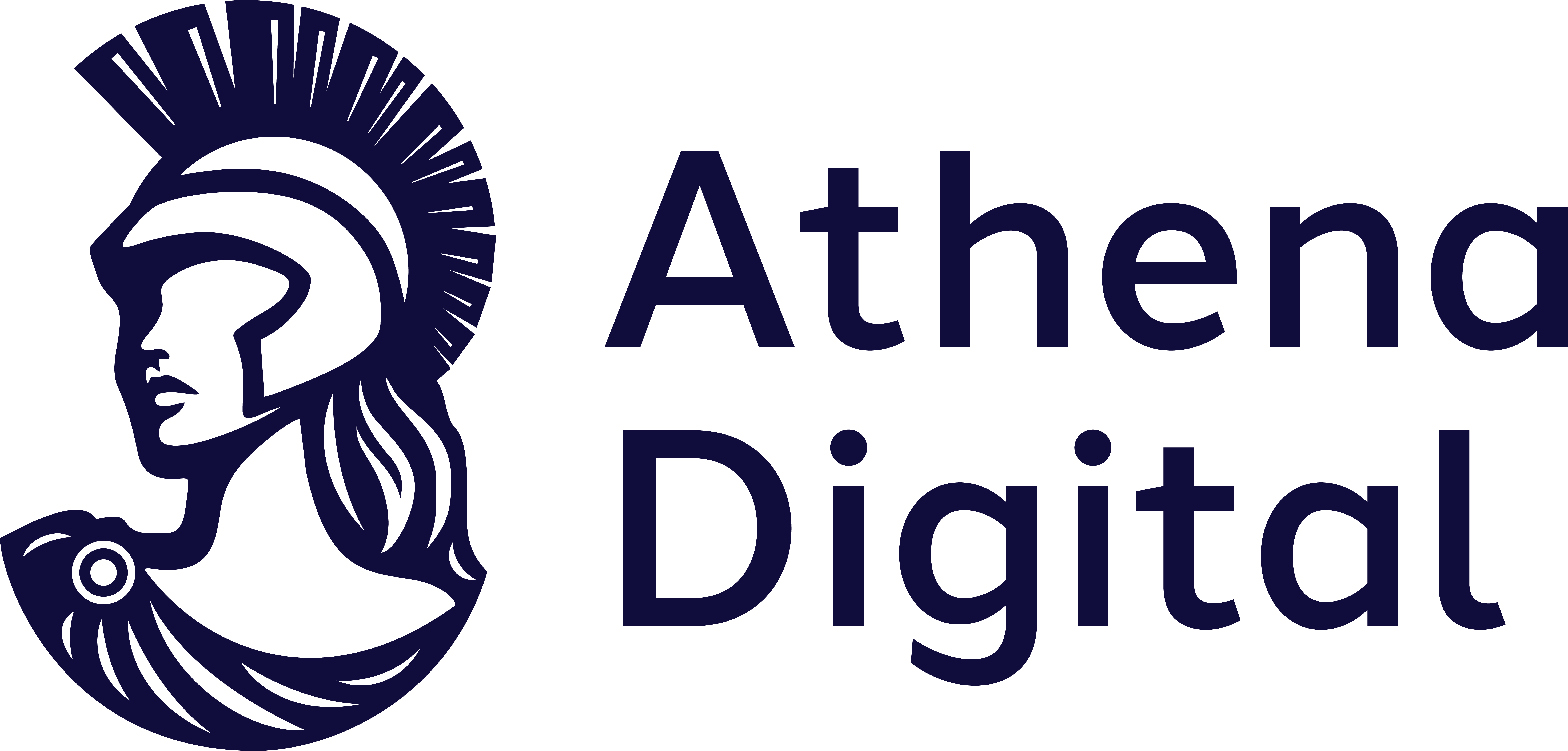 Athena Logo